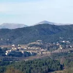 شقة Cal Miquel Alpens
