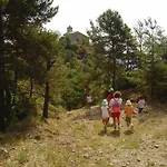 Cal Miquel شقة *