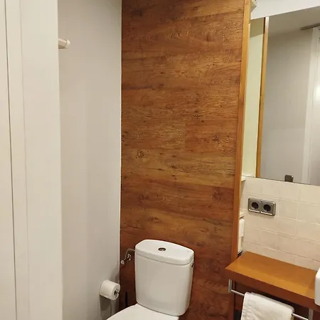 Apartment Cal Miquel *