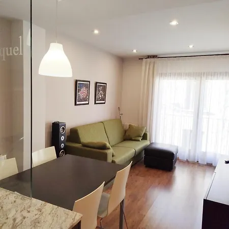 Apartment Cal Miquel