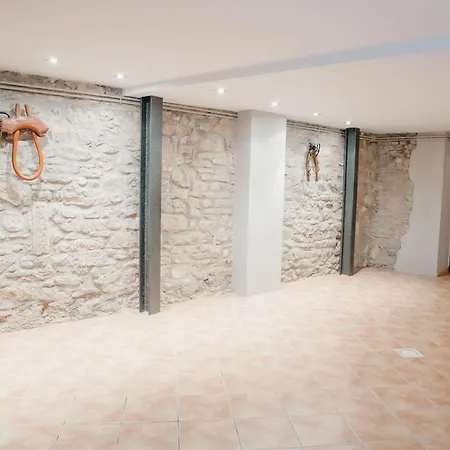 Cal Miquel Appartement Alpens
