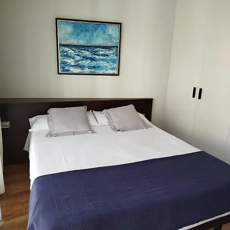 Appartement Cal Miquel Alpens