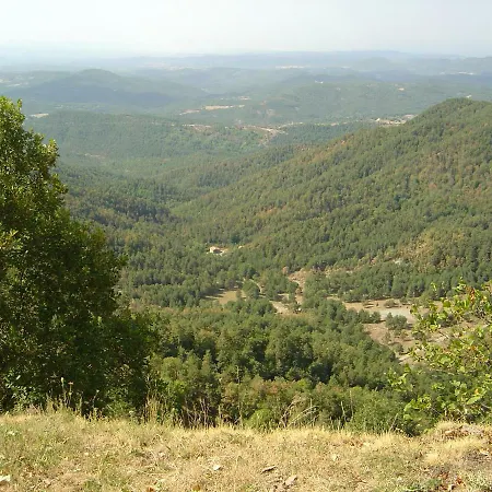 Appartement Cal Miquel *